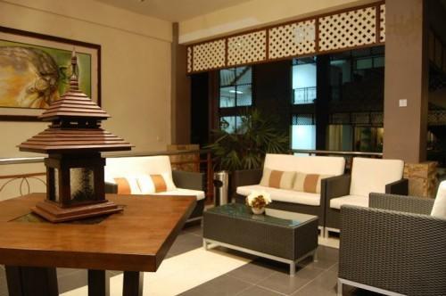 Hotel Seri Malaysia Кангар Экстерьер фото