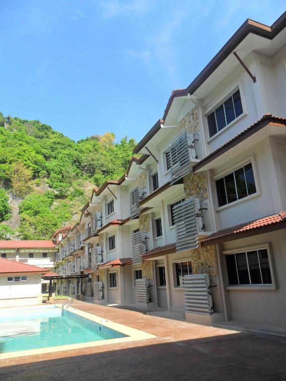 Hotel Seri Malaysia Кангар Экстерьер фото
